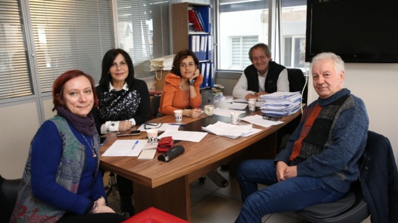 Sancar Maruflu Öykü ve Oyun Yazma Yarışması sonuçlandı
