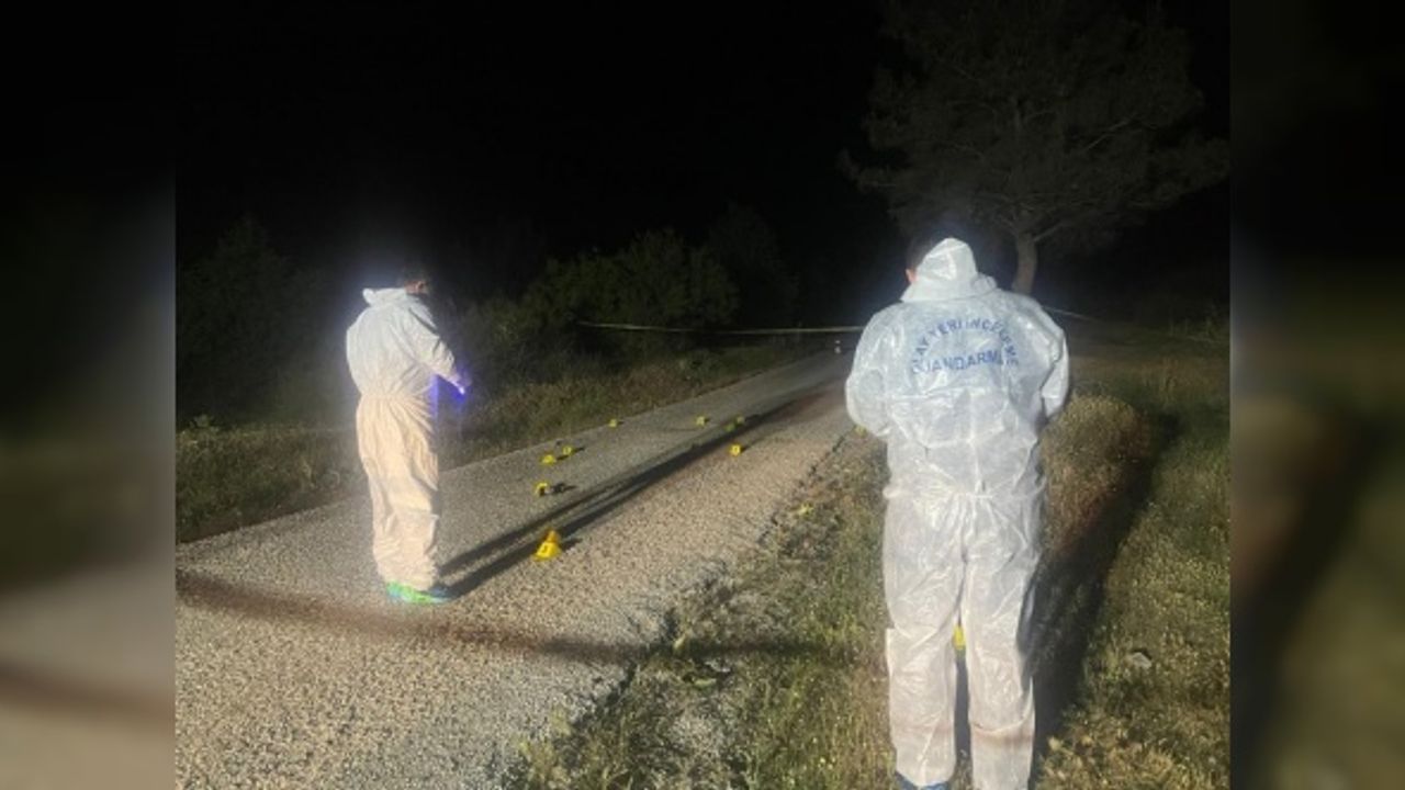 İzmir'de çifte cinayetin şüphelisi yakalandı