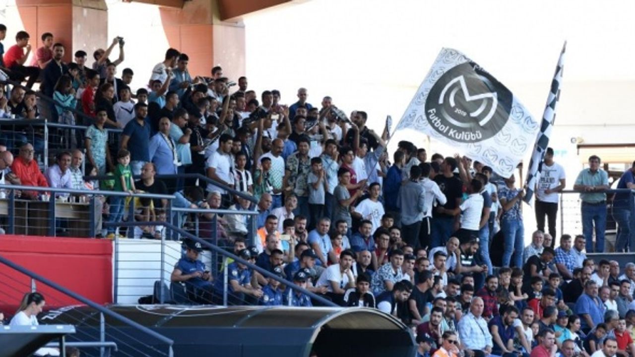 Manisa FK'dan ücretsiz maç bileti