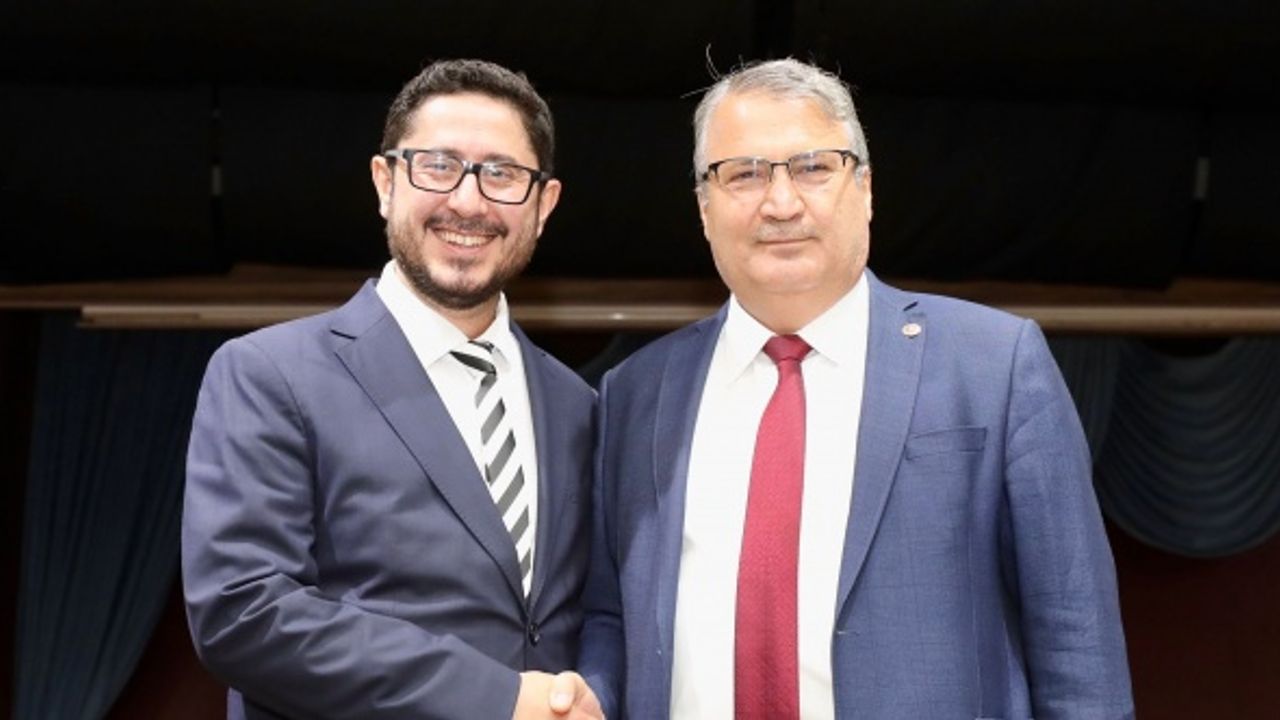Yunusemre Belediyespor'da Arif Alkan güven tazeledi