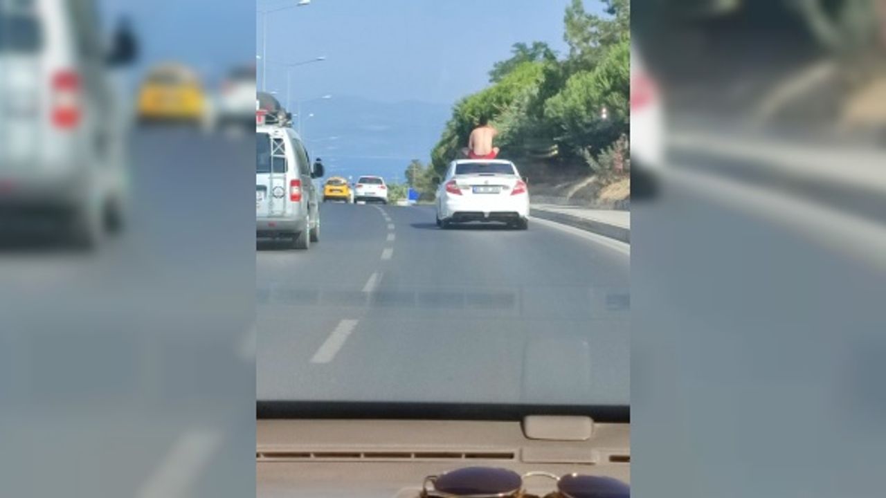 Aydın'daki o görüntülere ceza yağdı