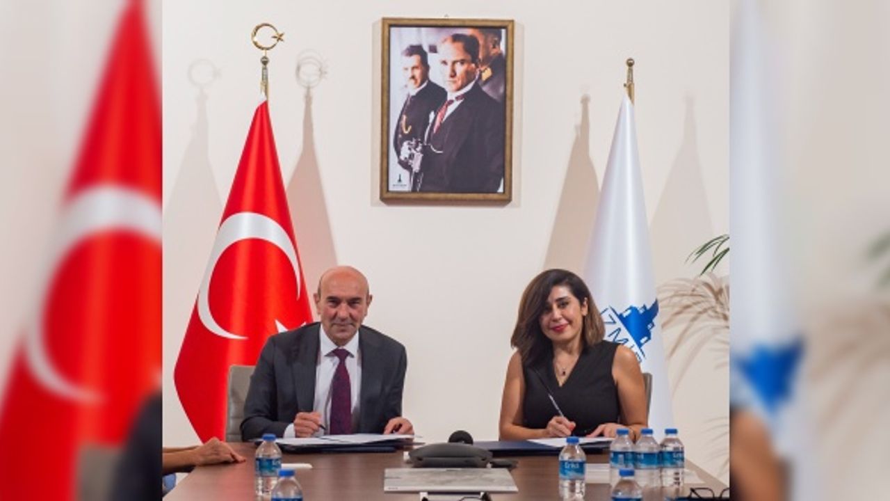Bornova’da 61 bin 673 yapı incelenecek