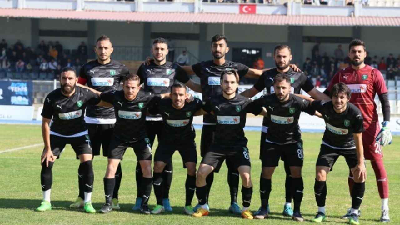 Efeler 09 SFK: 1 - Beyoğlu Yeniçarşı SF: 1