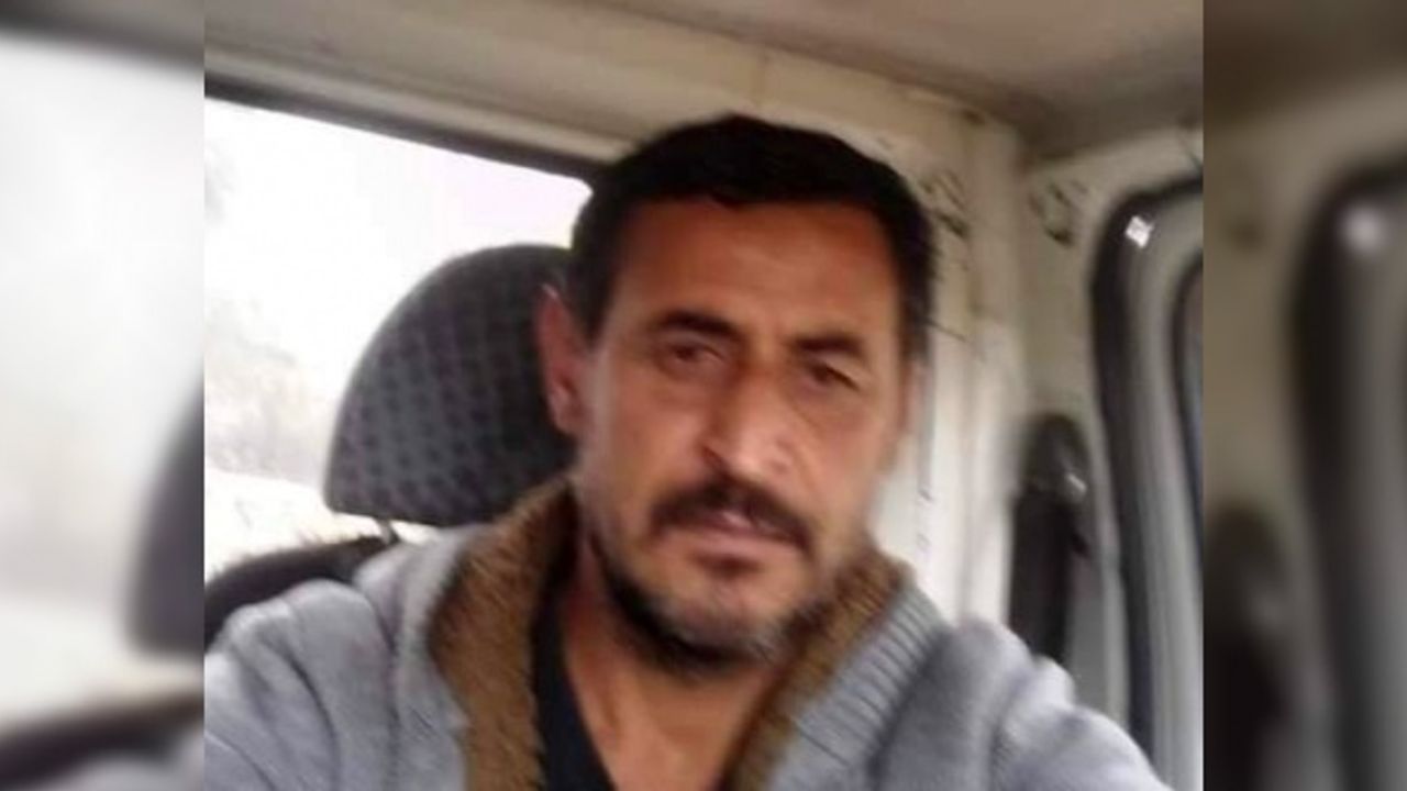 Manisa'da kamyonette bulunan cesedin sırı çözüldü