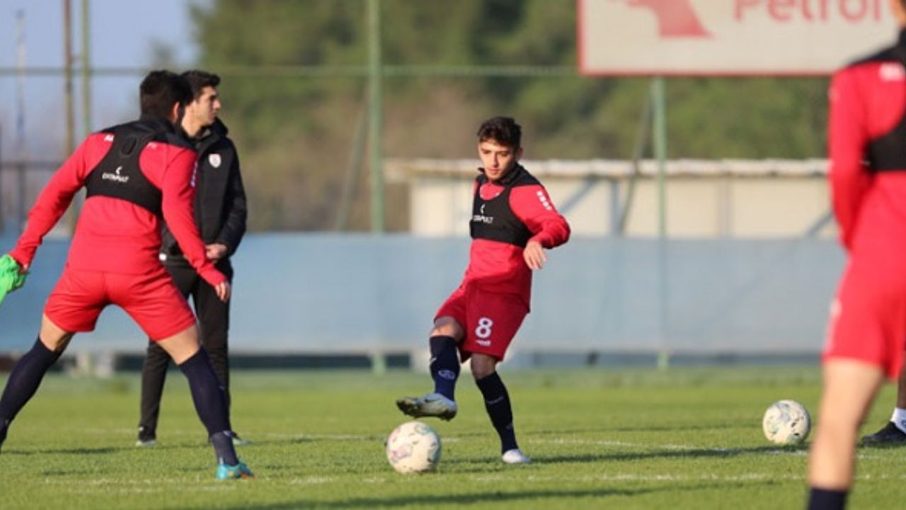 Altınordu, Gökhan Ünal ile kötü gidişe dur demek istiyor