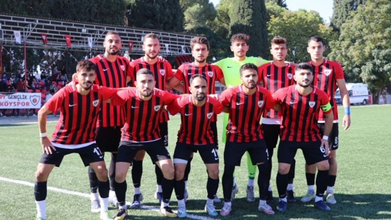 Sarayköyspor, Denizli futbolunun gururu oldu