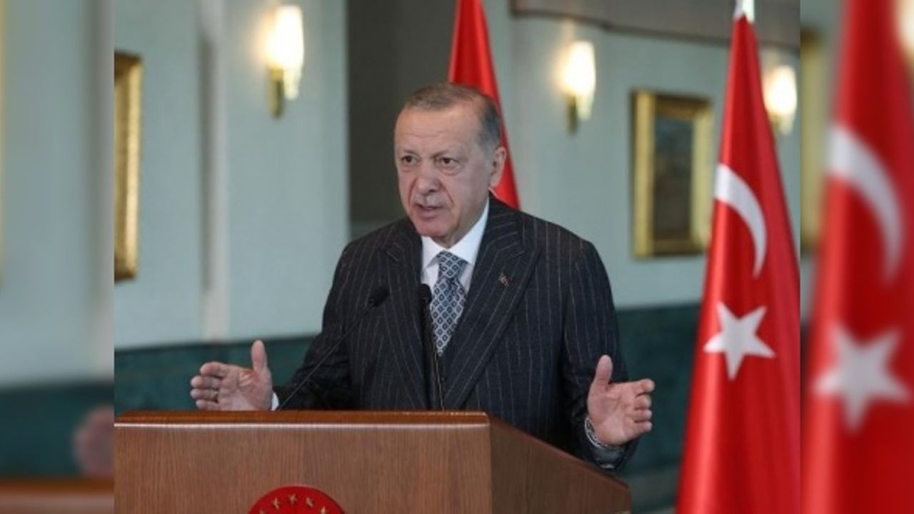 Cumhurbaşkanı Erdoğan Denizli’ye geliyor