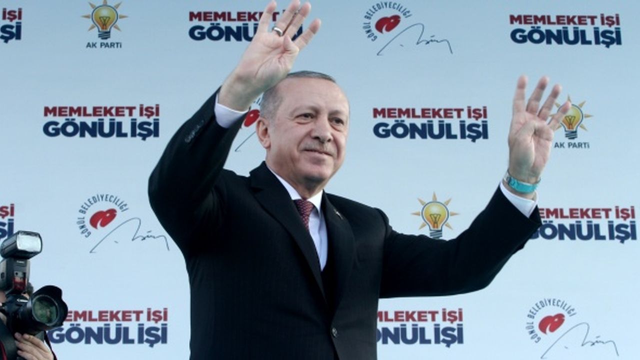 Cumhurbaşkanı Erdoğan Muğla’da tamamlanan yatırımların açılışını yapacak