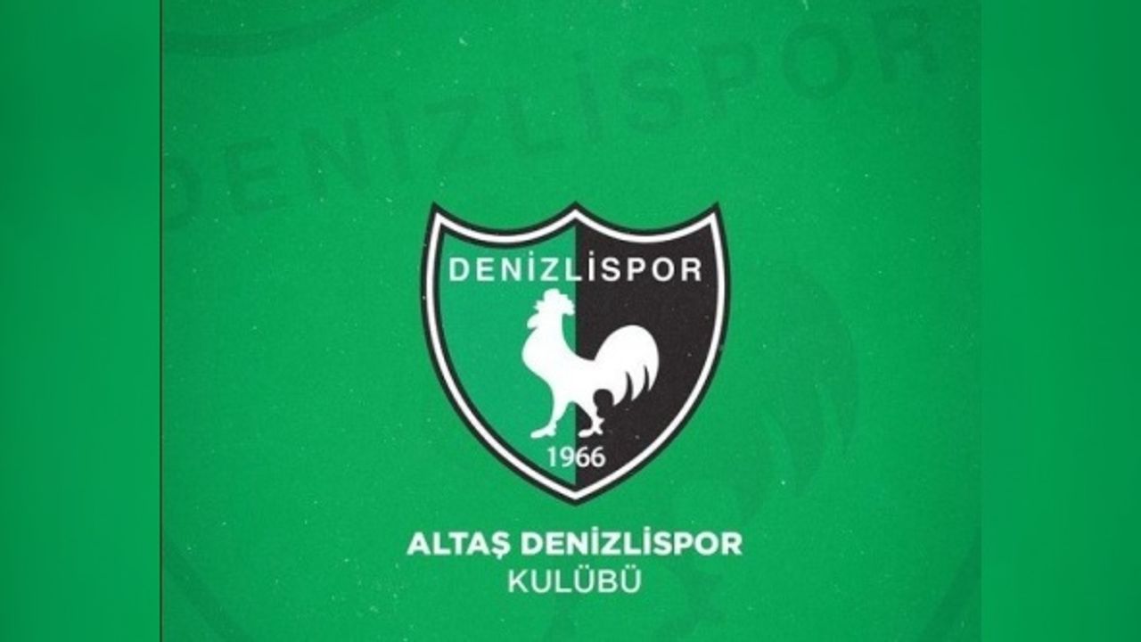 Denizlispor’da seçimli genel kurul ertelendi