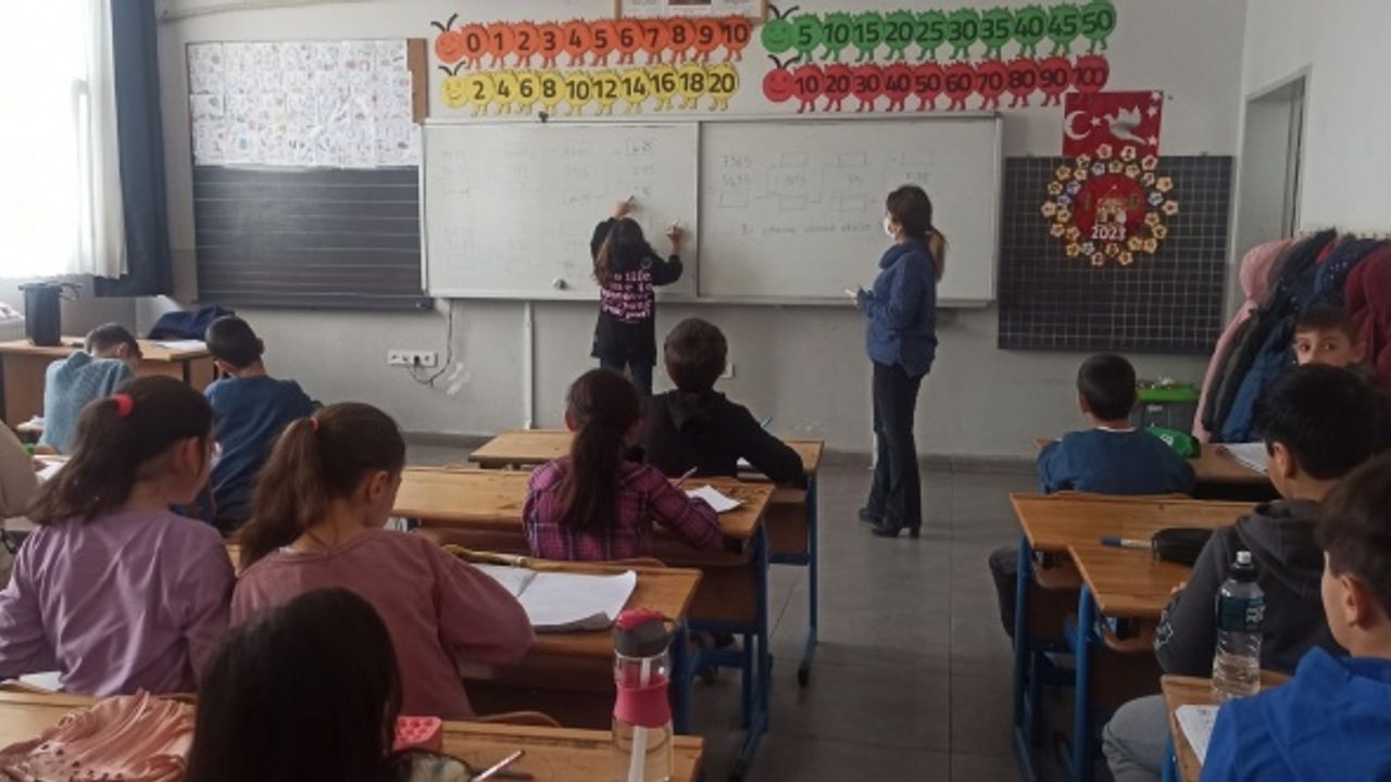 İzmir'de “Kış okulları”