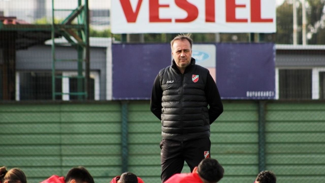 Karşıyaka, transferde atağa geçti