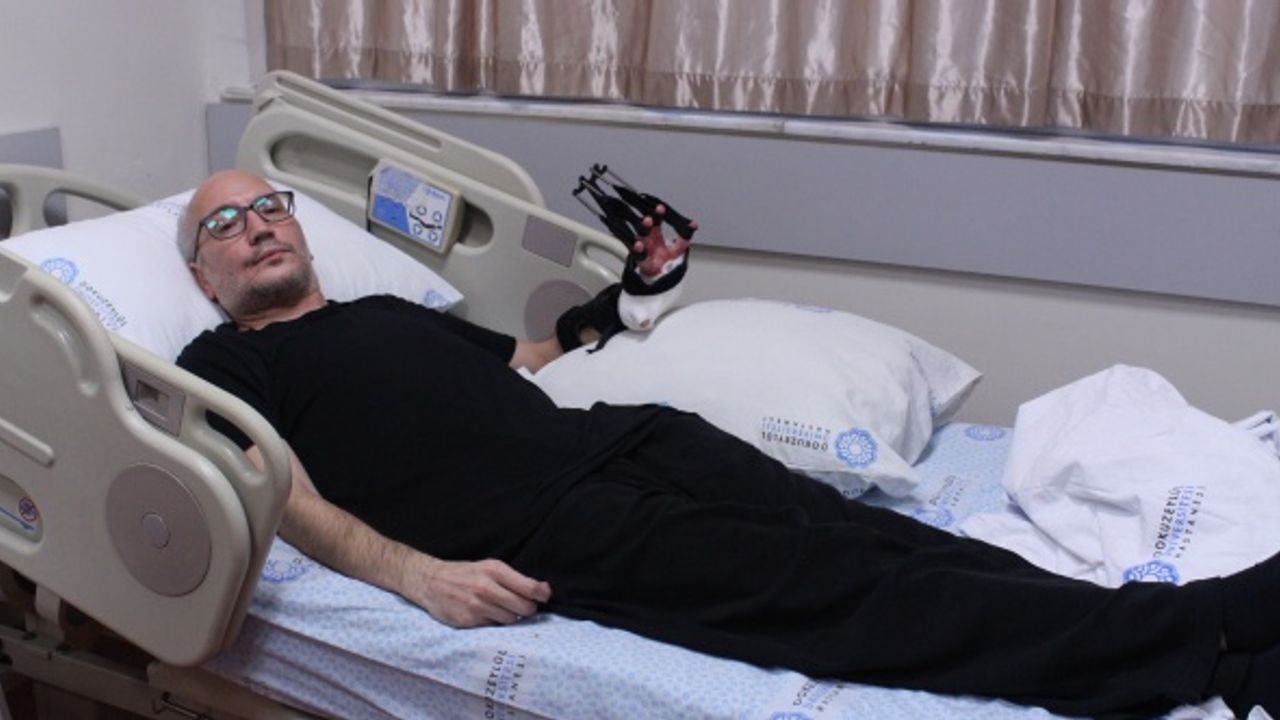 Yaralanan Göztepe taraftarı: “Bu son olsun”