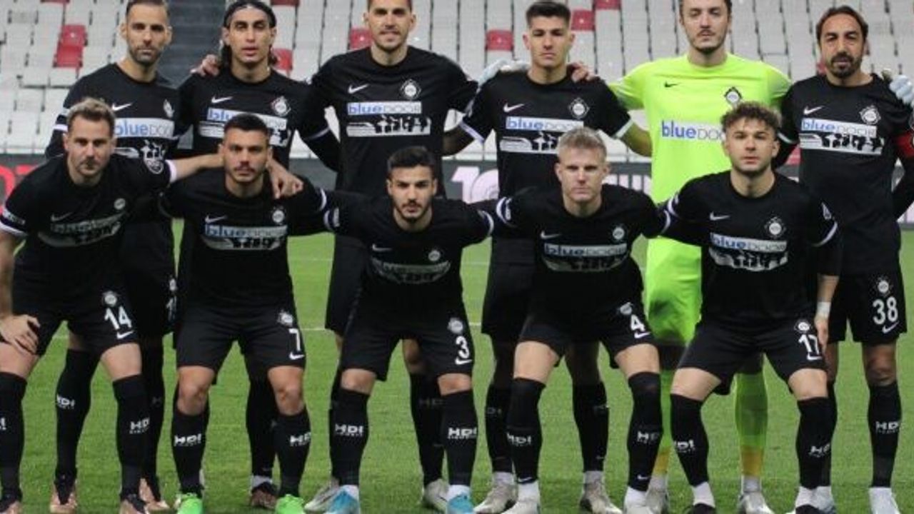 Altay, en uzun kazanamama serisini yaşıyor