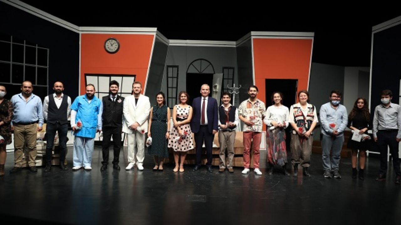 Denizlililer bu yıl kültür ve sanata doyacak