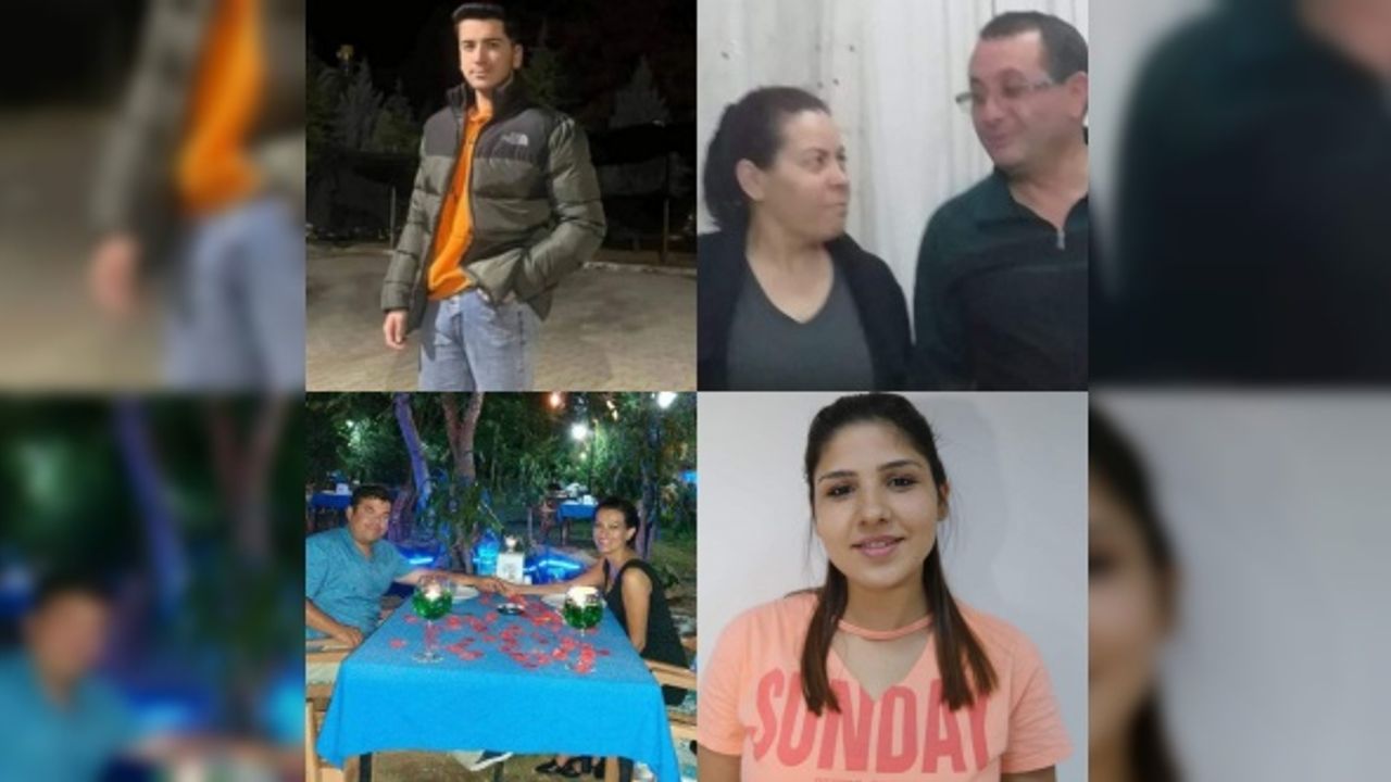 Depremin acısı Denizli’de de büyüyor