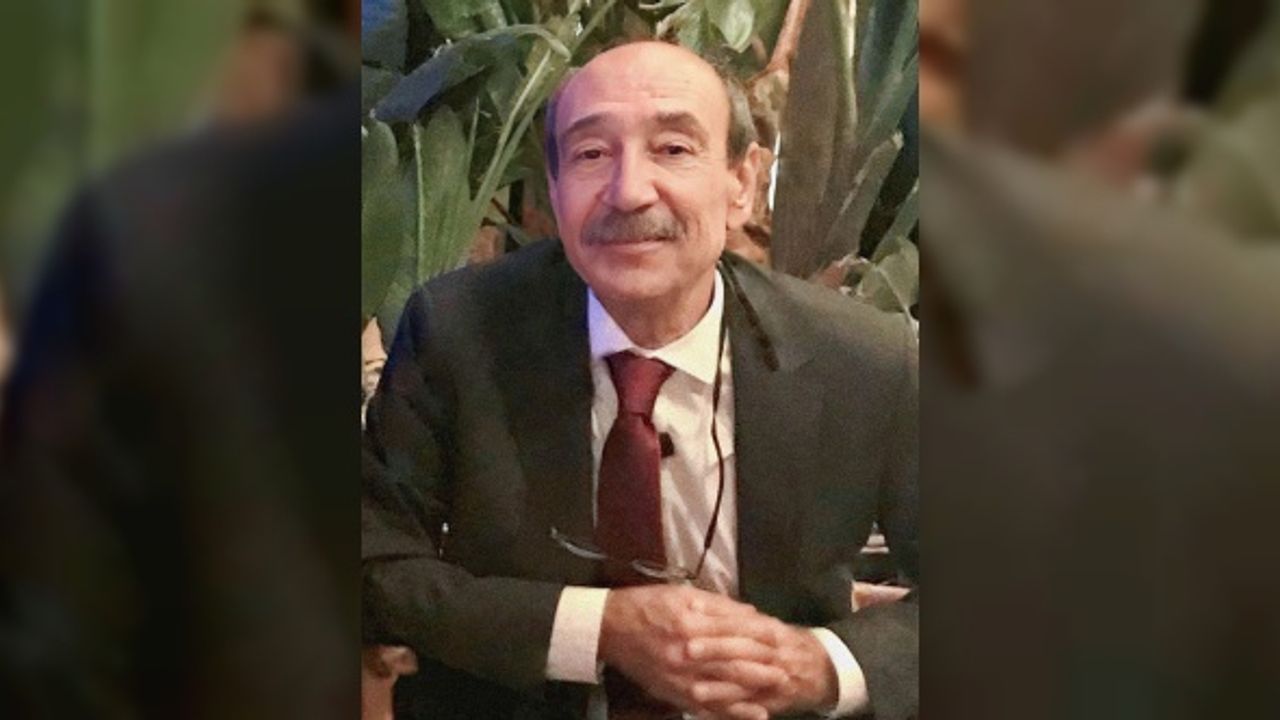 Duayen deri sanayicisi Şener Altıncezve hayatını kaybetti