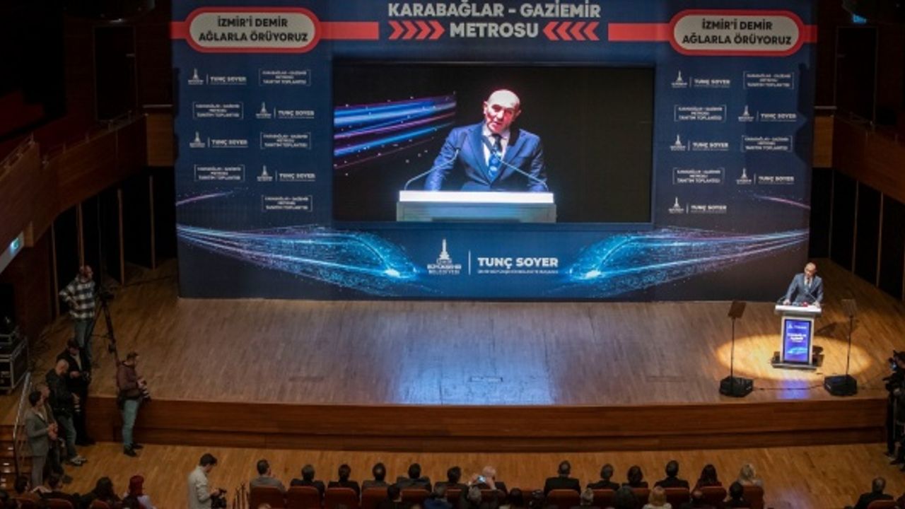 İkinci Yüzyılın İktisat Kongresi’nin programı belli oldu