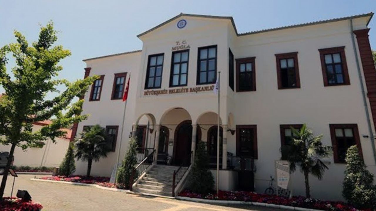 Muğla'daki depremzedelerin su ücretleri ödeniyor