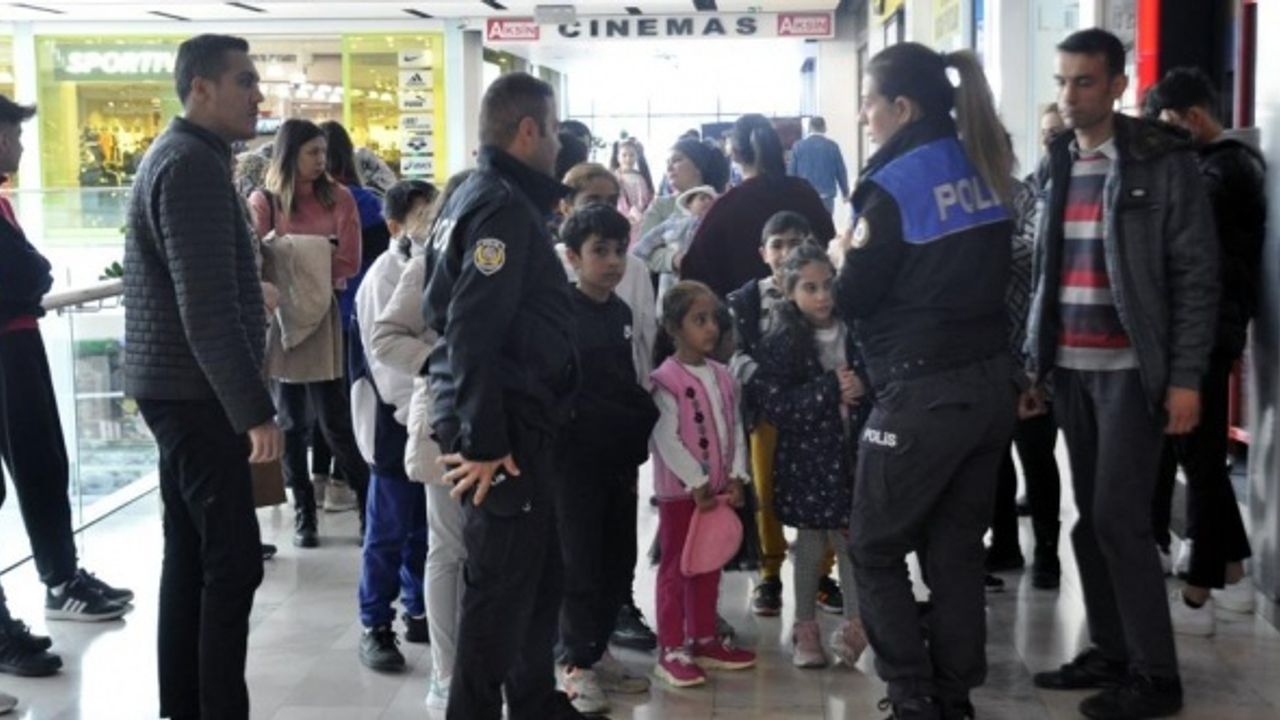 Muğla’ya 25 bin 826 depremzede geldi