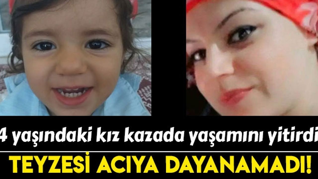 İzmir'den çok acı 2 ölüm haberi... 