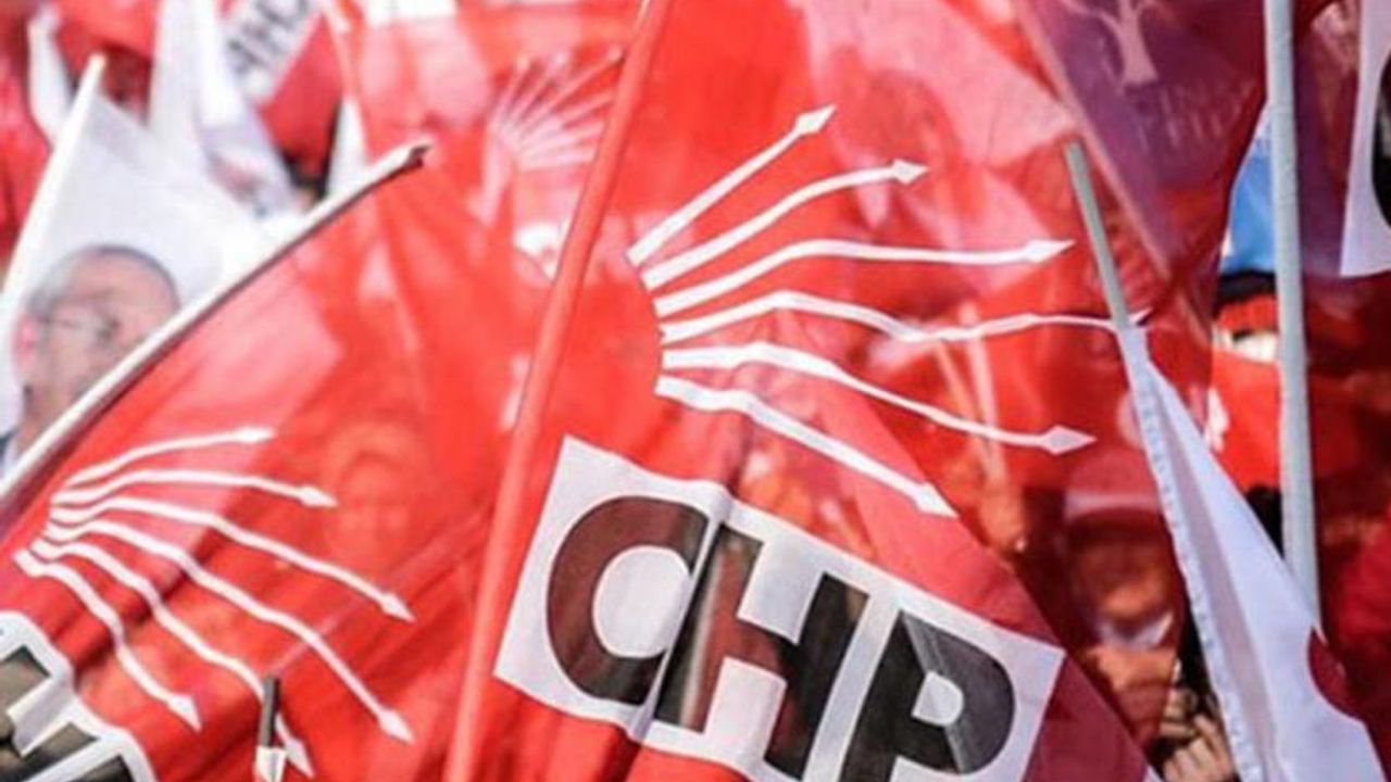 CHP Muğla milletvekili aday listesi belli oldu