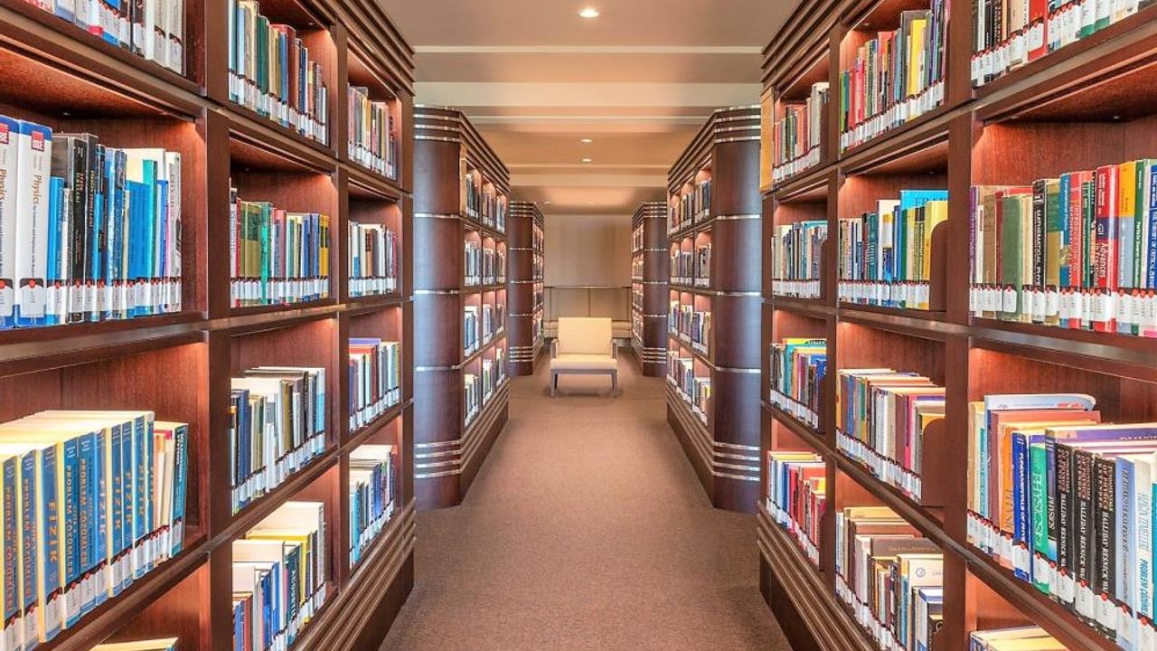  Denizli’deki 740 kütüphanede 941 bin kitap bulunuyor