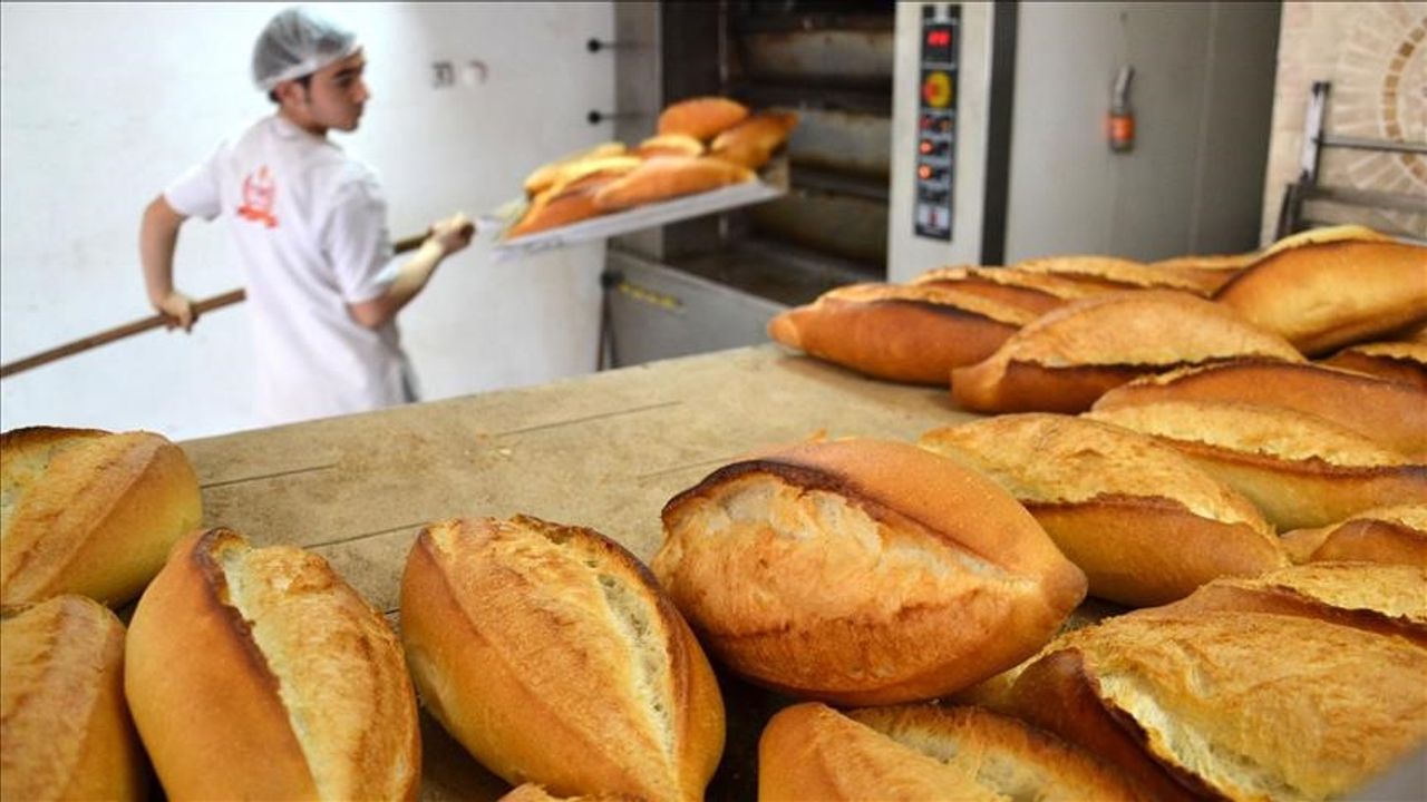 Fethiye'de ekmek fiyatı belirsizliği