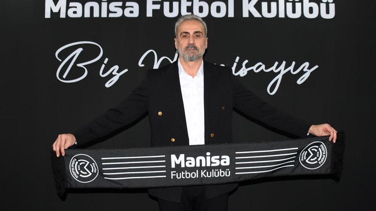 Manisa FK’da Mustafa Dalcı dönemi