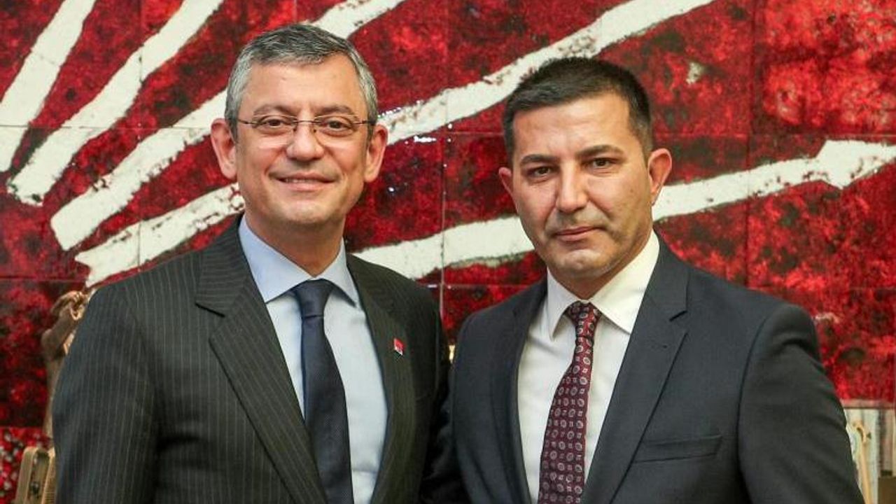 CHP'li Belediye Başkanı Günel, yeniden aday ilan edildi