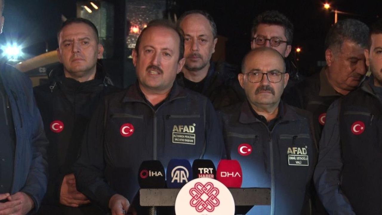 Sındırgı'da 10 dönümlük alana konteyner kent kuruluyor