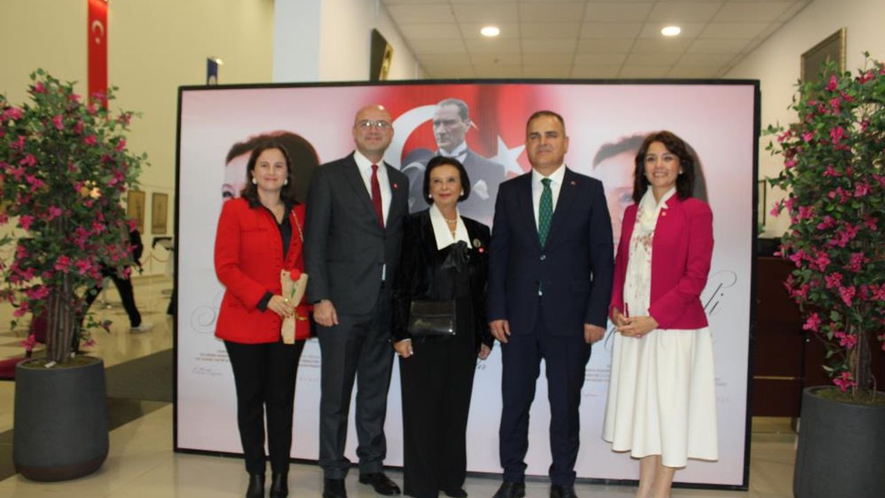 "Vali Hanım" belgeseli izleyiciyle buluştu