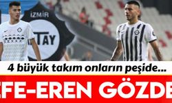 Altay’ın gençlerine Süper Lig kancası