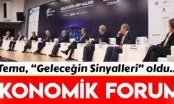 6. Ege Ekonomik Forumu başladı