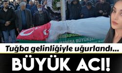İzmir’de sokak ortasında öldürülmüştü, Manisa’da defnedildi