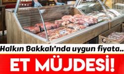 İzmirli uygun fiyatlı et ürünlerini satın alabilecek