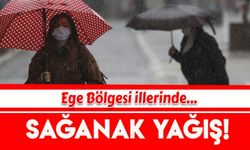 Ege Bölgesi illerinde haftalık hava durumu raporu(16-22 Ocak 2023)