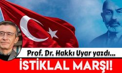 İstiklal Marşı hiç değiştirilmek istendi mi?