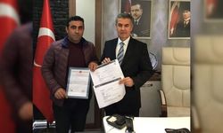 Aydınlı hayırsever, depremzedeler için arsasını sattı