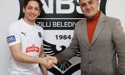Nazilli Belediyespor, Altunbaş ile anlaştı
