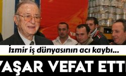  Selçuk Yaşar 98 yaşında vefat etti