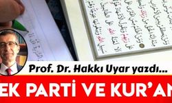 Tek Parti döneminde Kur’an yasak mıydı?