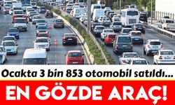 İzmirliler ocakta en çok bu araçları tercih etti