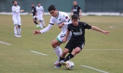 Altaş Denizlispor: 5 - Efeler 09 SFK: 3