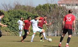 Denizlispor, hazırlık maçında galip