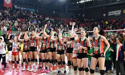 Karşıyaka Voleybol için mart ayı zorlu geçecek