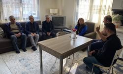 AK Partili Başkan Sürekli; “Kendi çevrelerinde dönüyorlar.”