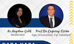 Prof. Dr. Çağatay Üstün depremin etik boyutunu anlatıyor