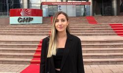 CHP Urla'nın yeni başkanı Pelin Karasakal oldu