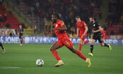 Spor Toto 1. Lig: Göztepe: 1 - Pendikspor: 1