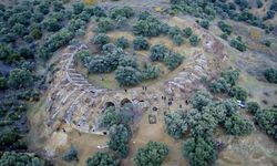  Mastaura’nın arkeolojik kazıları bilim dünyasına sunuldu